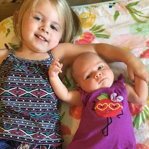 Meet your Posher, Kellie